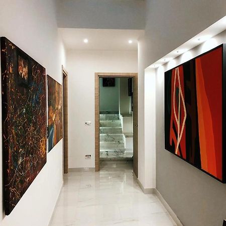 Spagna Gregoriana 46 โรม ภายนอก รูปภาพ