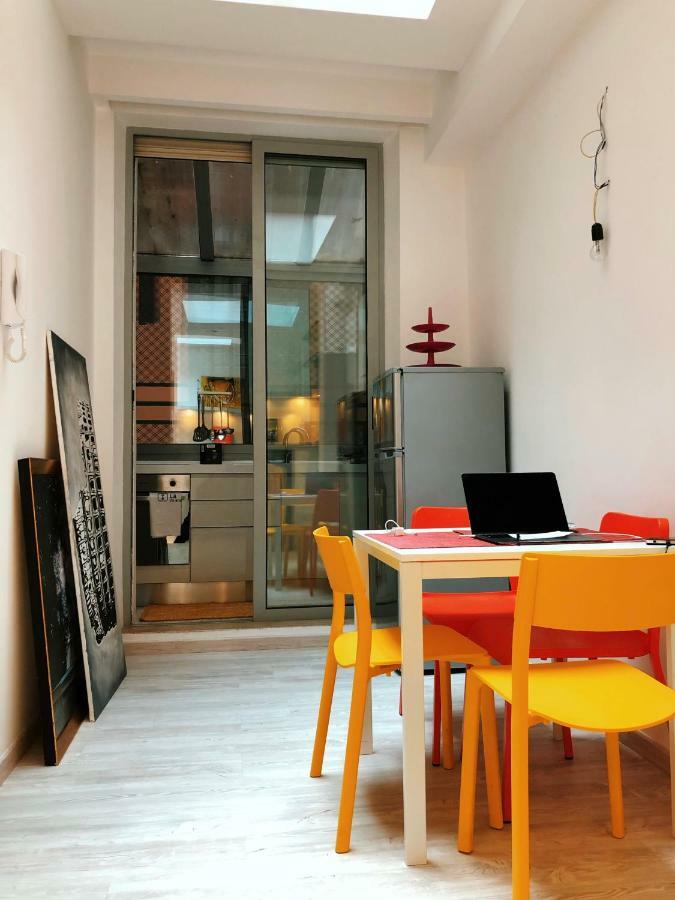 Spagna Gregoriana 46 โรม ภายนอก รูปภาพ