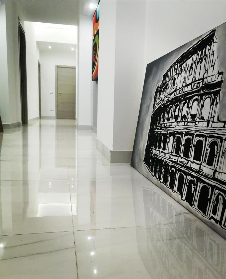 Spagna Gregoriana 46 โรม ภายนอก รูปภาพ