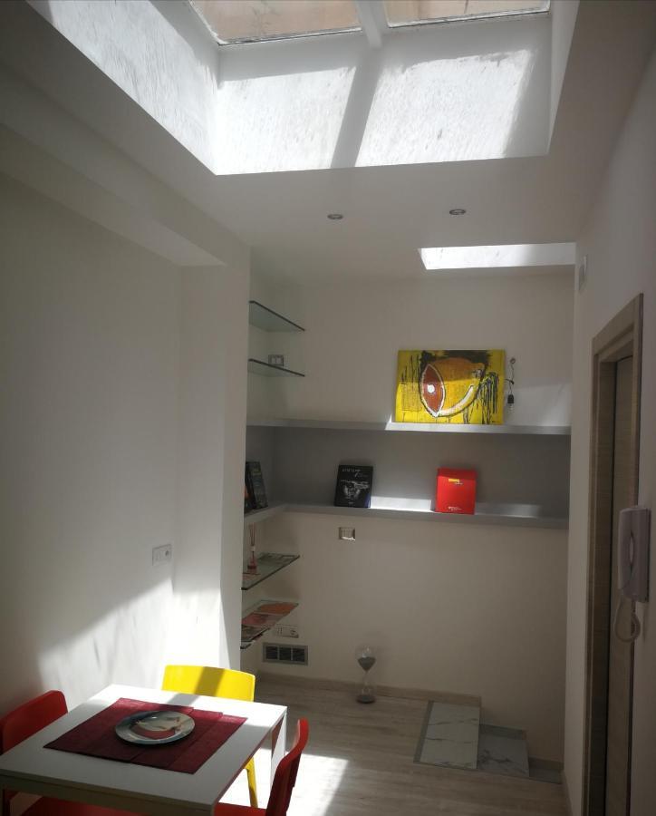 Spagna Gregoriana 46 โรม ภายนอก รูปภาพ