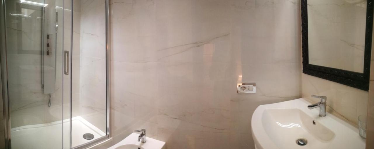 Spagna Gregoriana 46 โรม ภายนอก รูปภาพ