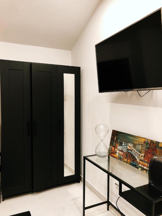 Spagna Gregoriana 46 โรม ภายนอก รูปภาพ
