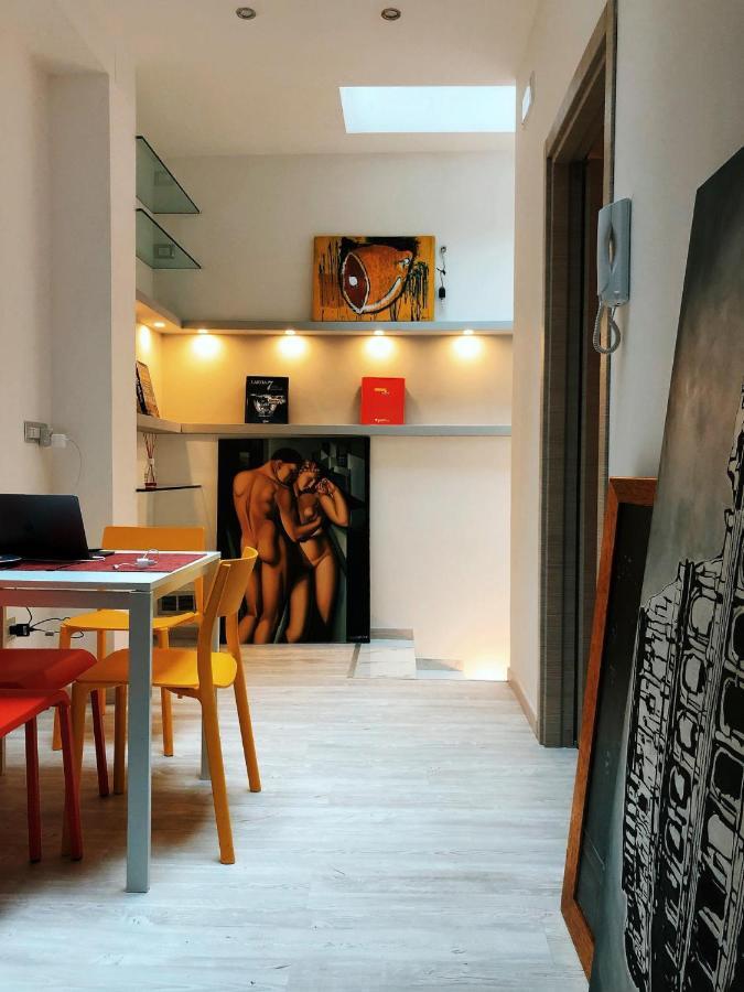 Spagna Gregoriana 46 โรม ภายนอก รูปภาพ