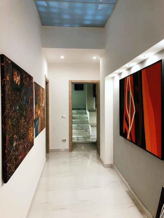 Spagna Gregoriana 46 โรม ภายนอก รูปภาพ