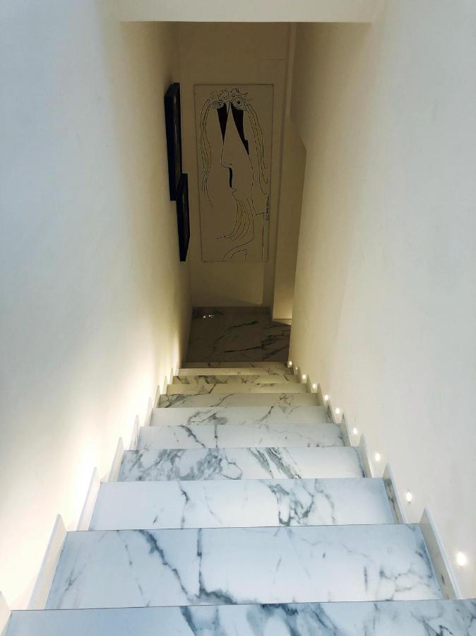 Spagna Gregoriana 46 โรม ภายนอก รูปภาพ