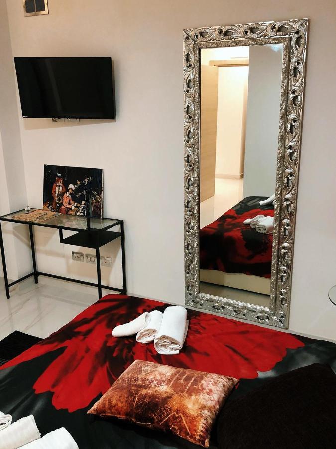 Spagna Gregoriana 46 โรม ภายนอก รูปภาพ