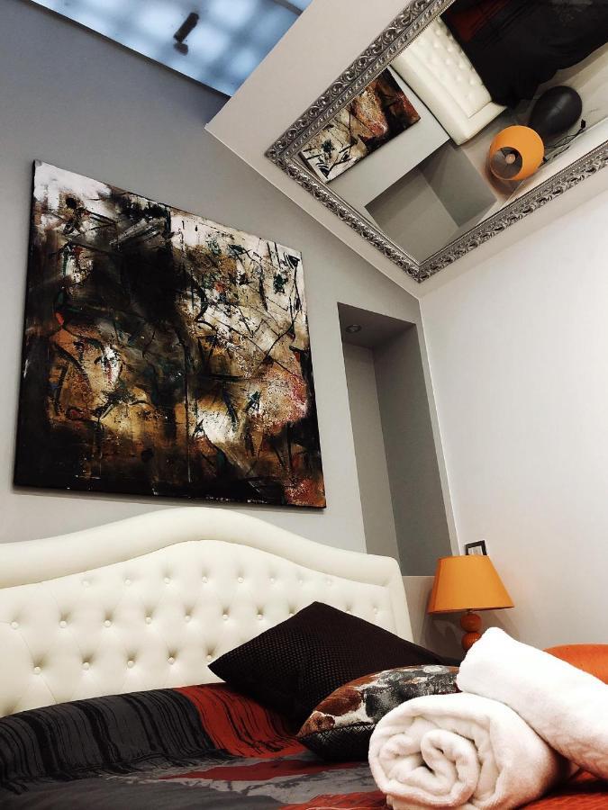 Spagna Gregoriana 46 โรม ภายนอก รูปภาพ