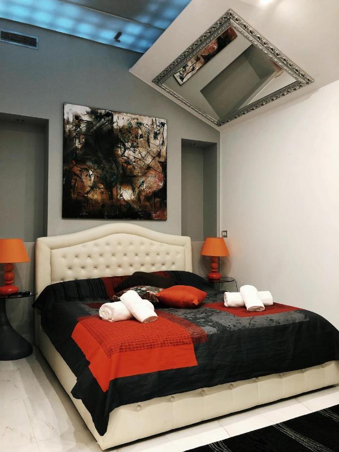 Spagna Gregoriana 46 โรม ภายนอก รูปภาพ
