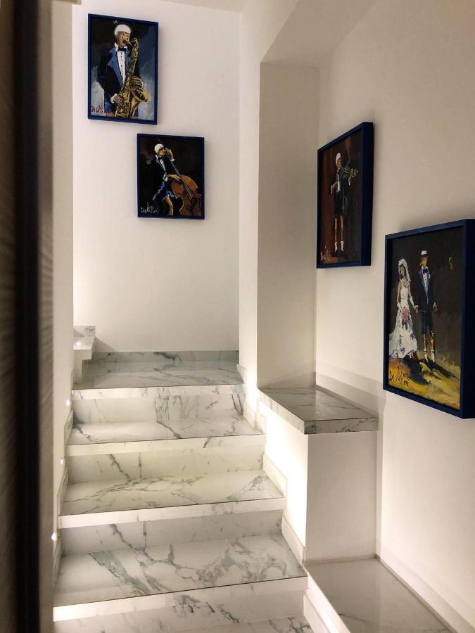 Spagna Gregoriana 46 โรม ภายนอก รูปภาพ
